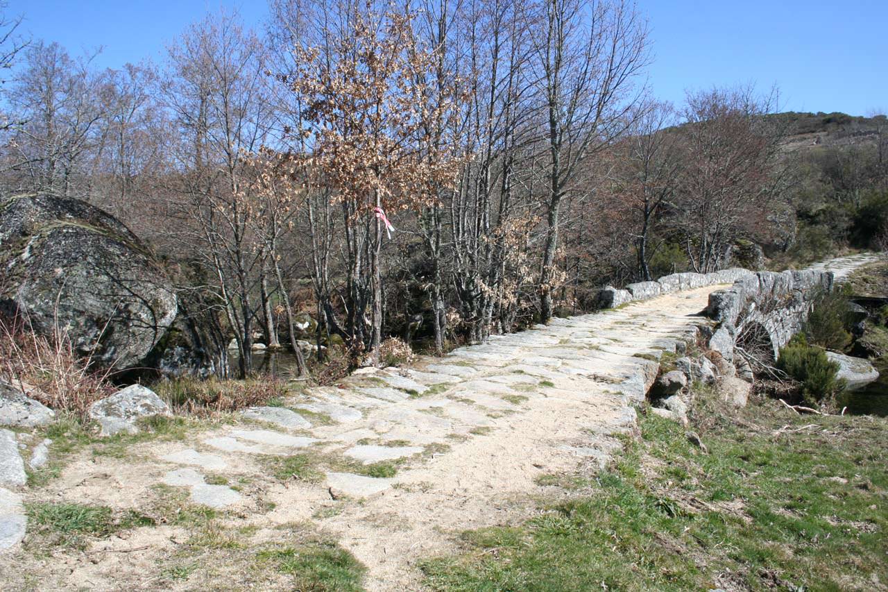 Ponte da Panchorra