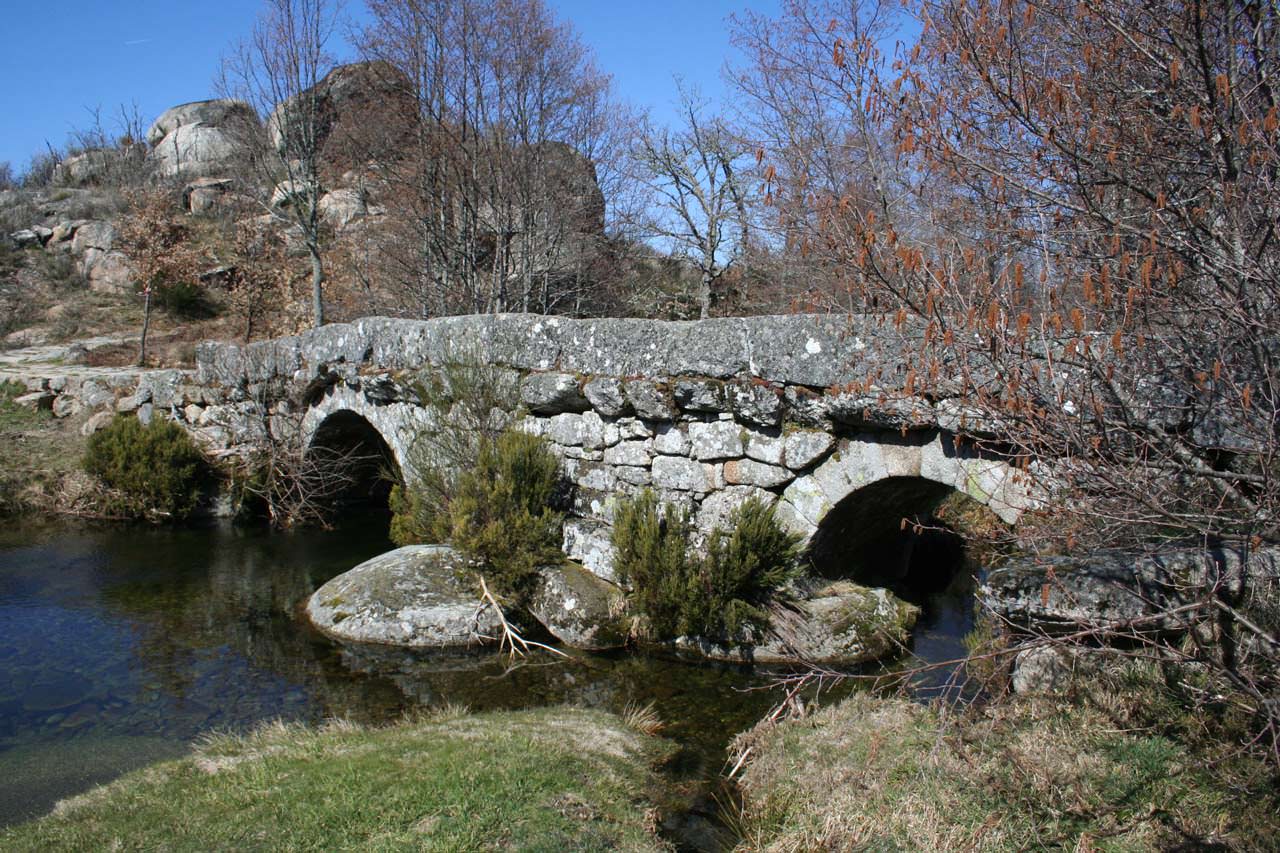 Ponte da Panchorra