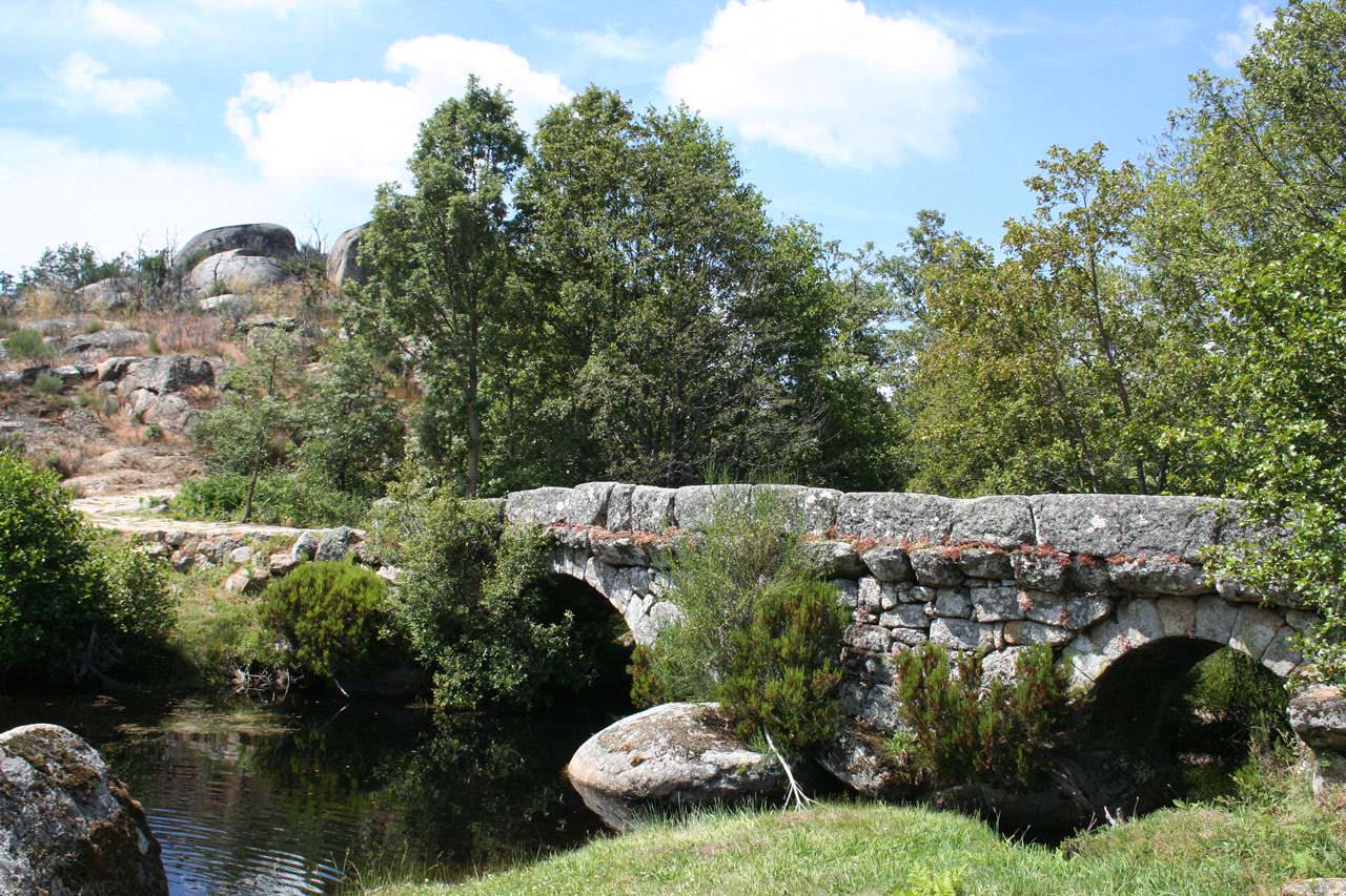 Ponte da Panchorra