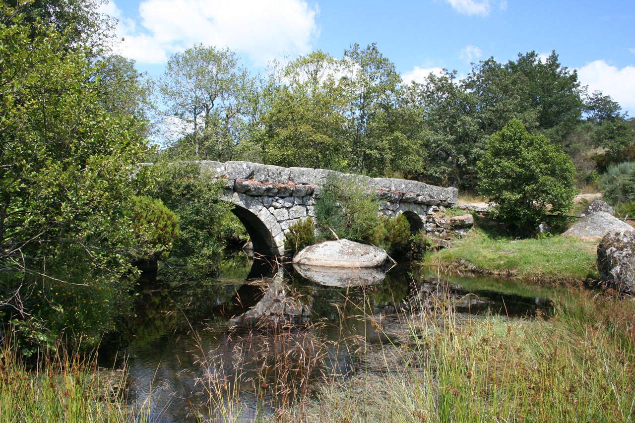 Ponte da Panchorra