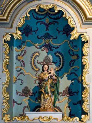 Imagem de Santa Maria