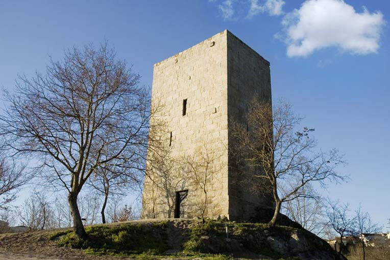 Torre de Vilar