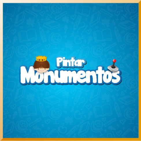 Pintar Monumentos