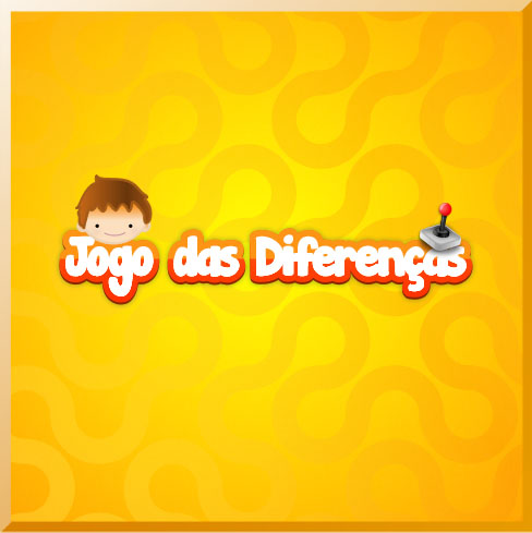 Jogo das Diferenças