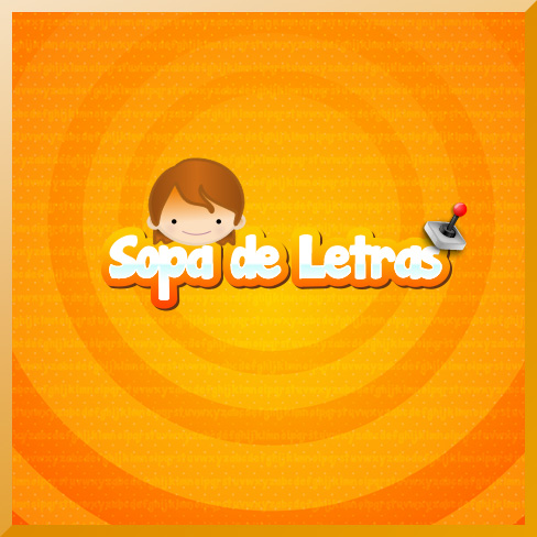 Sopa de Letras