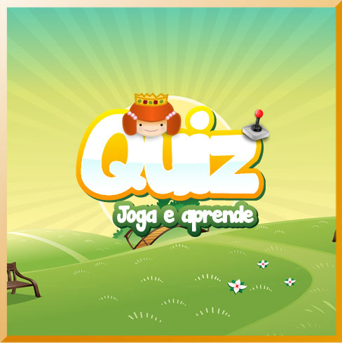 Quiz - Joga e Aprende