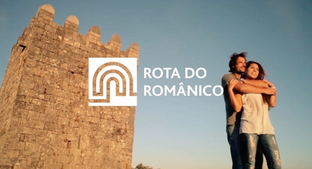 Filme Promocional da Rota do Românico