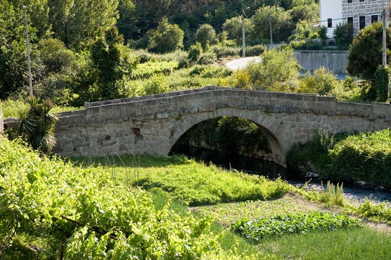 Ponte de Espindo