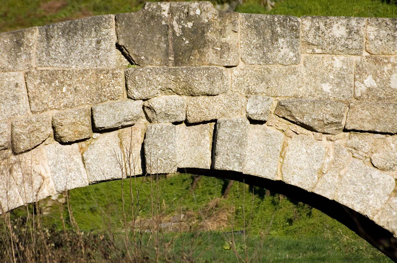 Pormenor da Ponte de Espindo