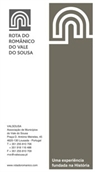 Imagem de Marcador de Livros "Rota do Românico"