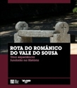 Imagem de Catálogo da Exposição "Rota do Românico"