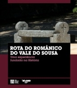 Imagem de Catálogo da Exposição "Rota do Românico"