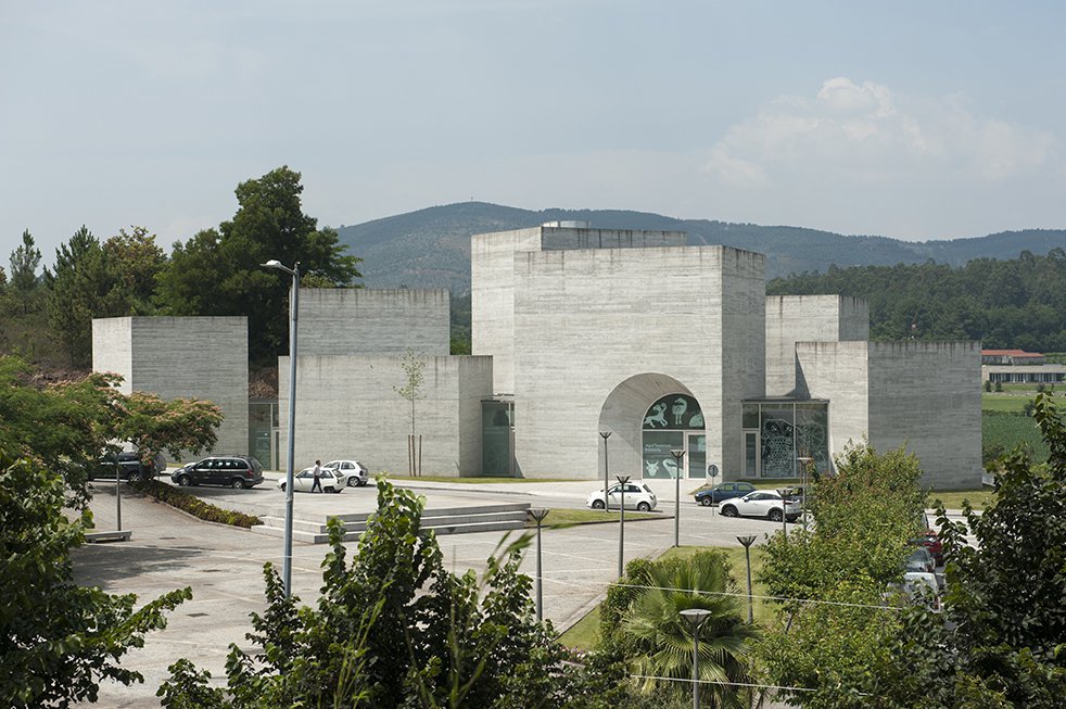 Centro de Interpretación del Románico: apertura