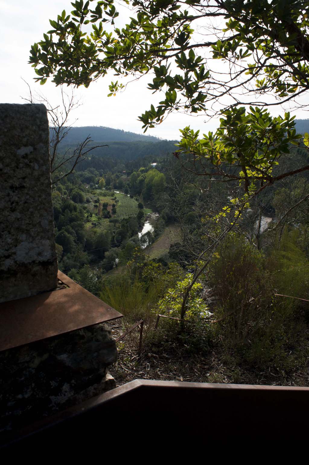 Torre Do Castelo De Aguiar De Sousa Rota Do Romanico