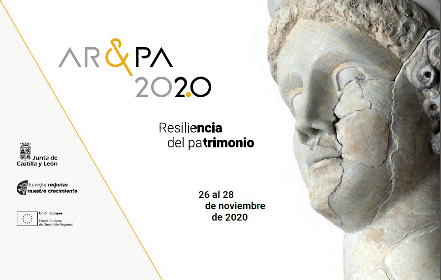 Route of the Romanesque present at AR&PA 2020