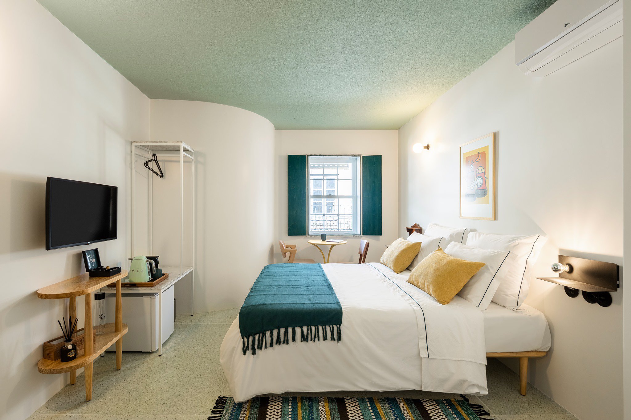 Covelo Rota do Românico