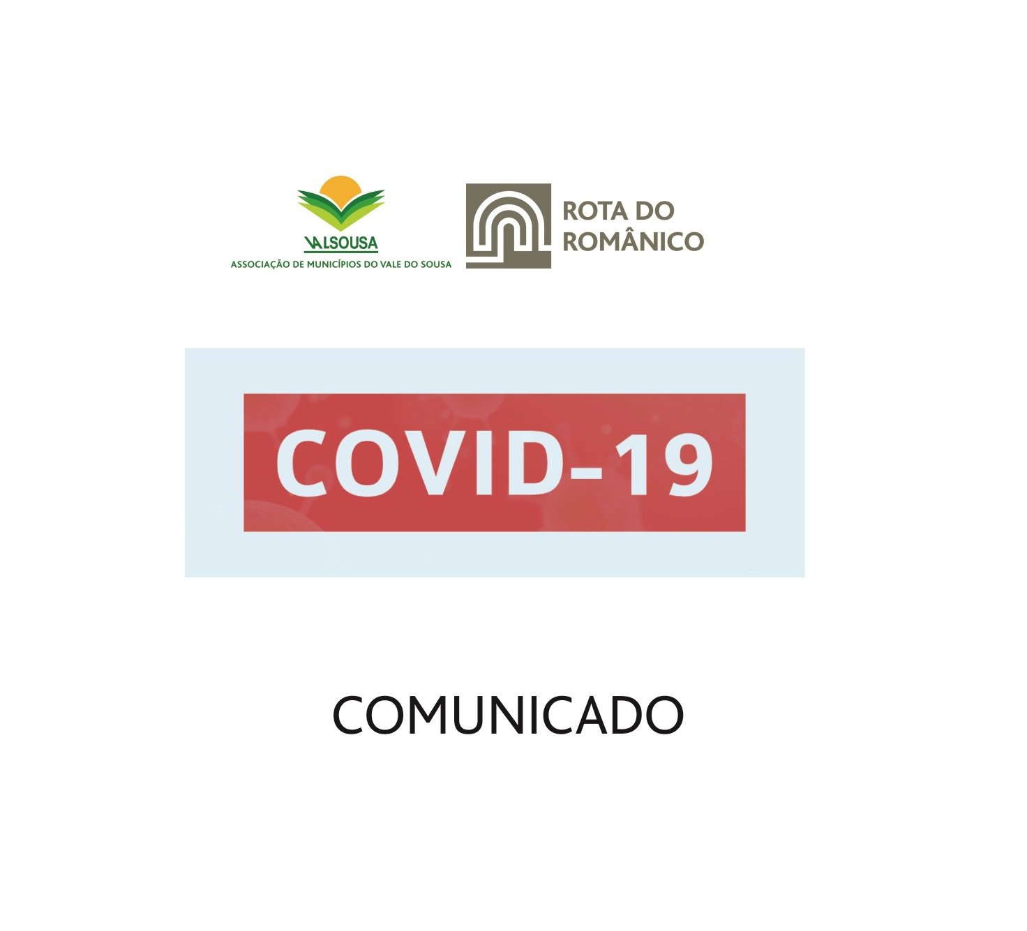 COVID-19: Medidas de Prevenção