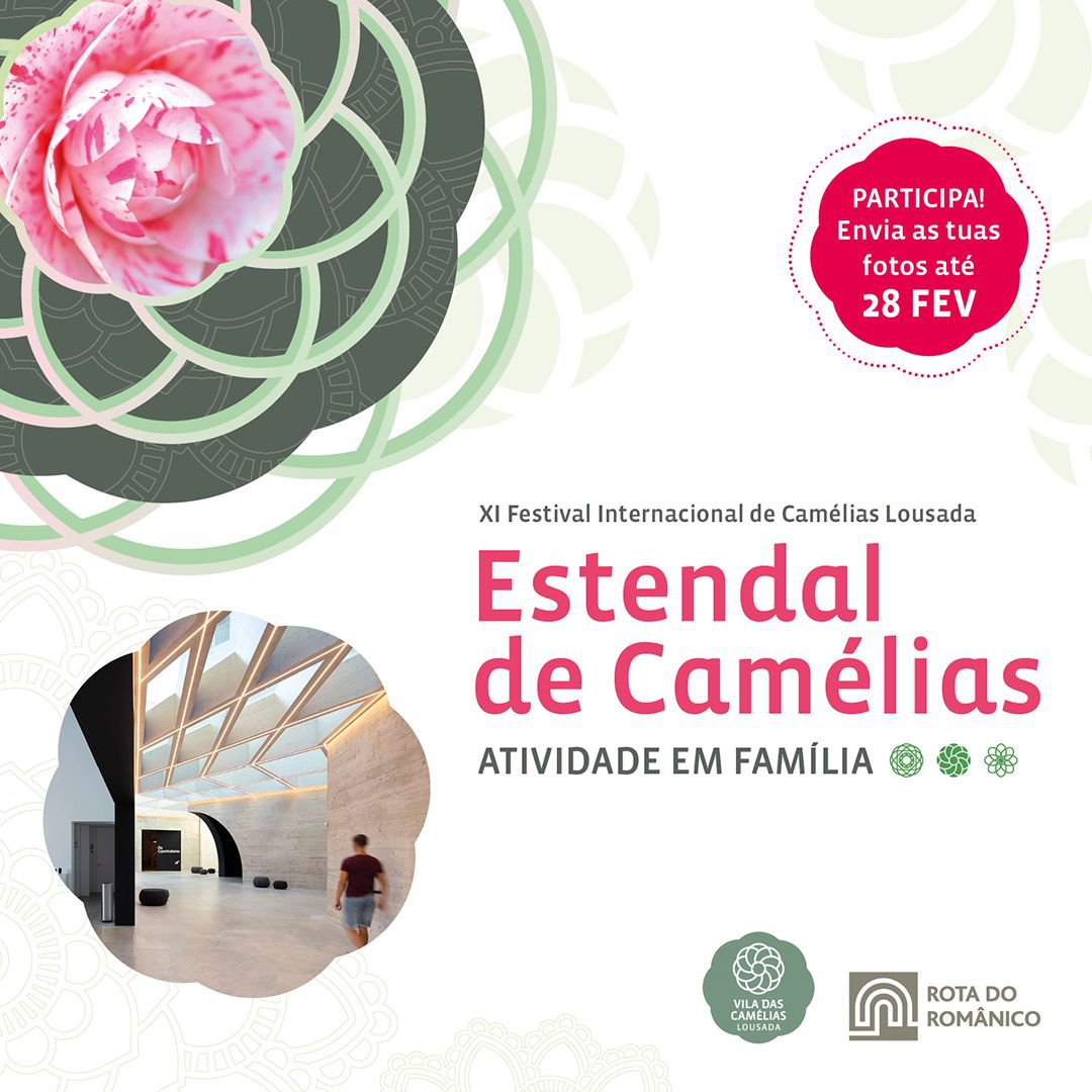 Camellia Stretch