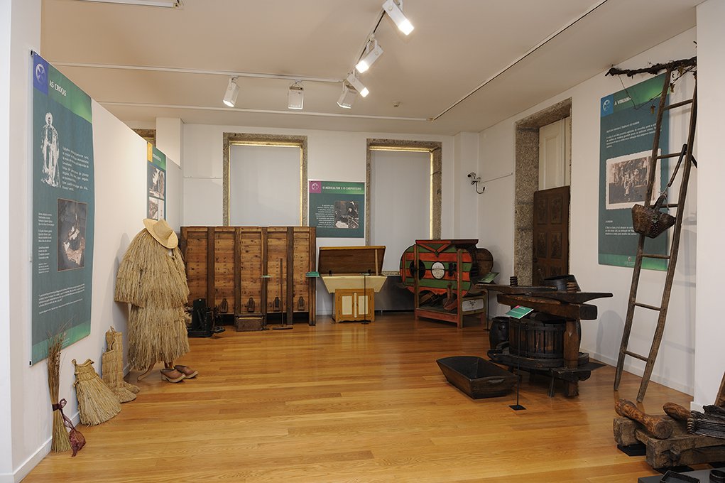 Museu Municipal Museu do Móvel