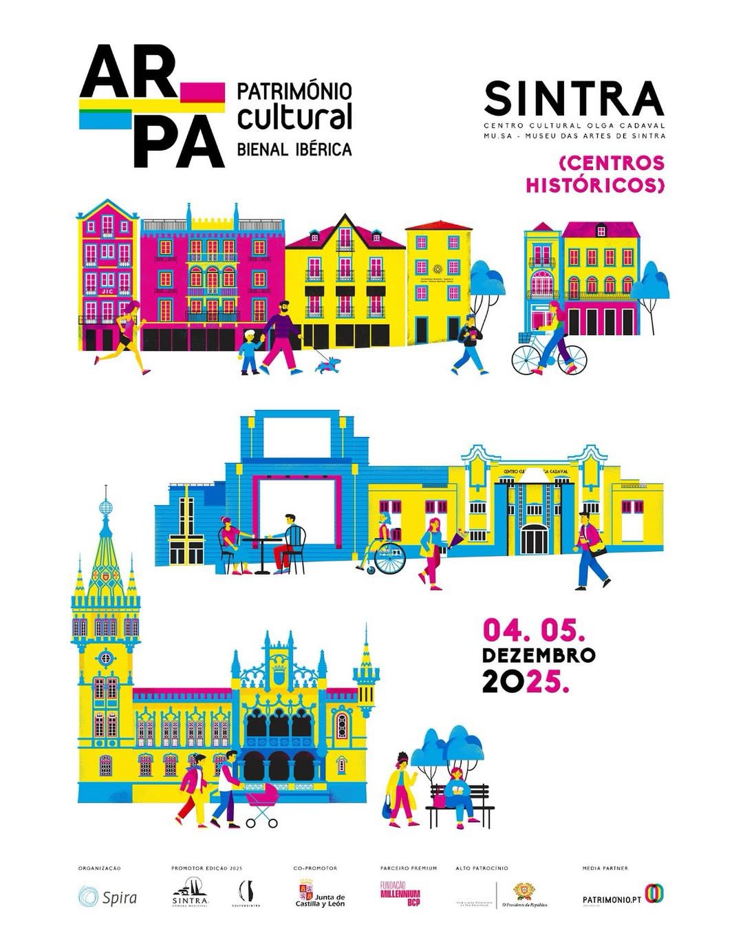 Ruta del Románico en la AR-PA 2025