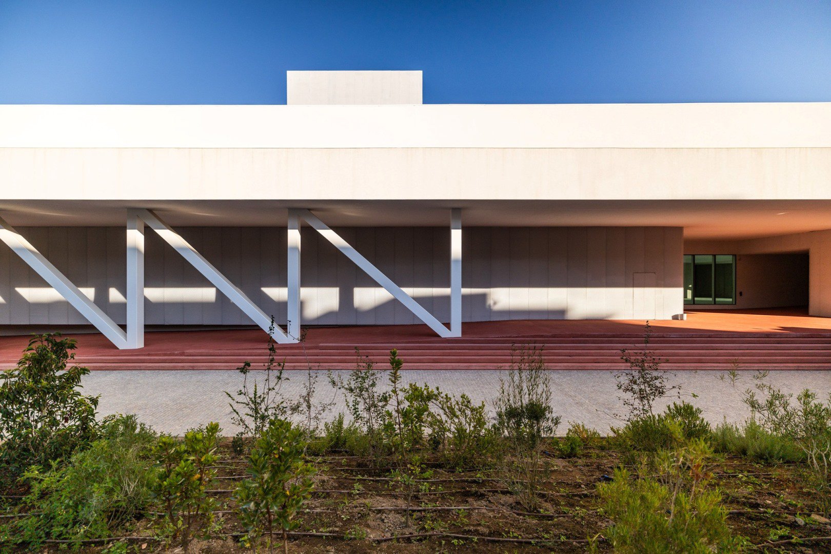 Paredes Cultural Centre - Rota do Românico
