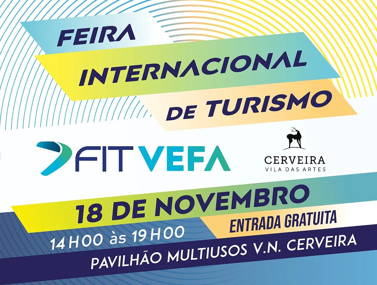 Rota do Românico participa na FIT VEFA – Feira Internacional de Turismo