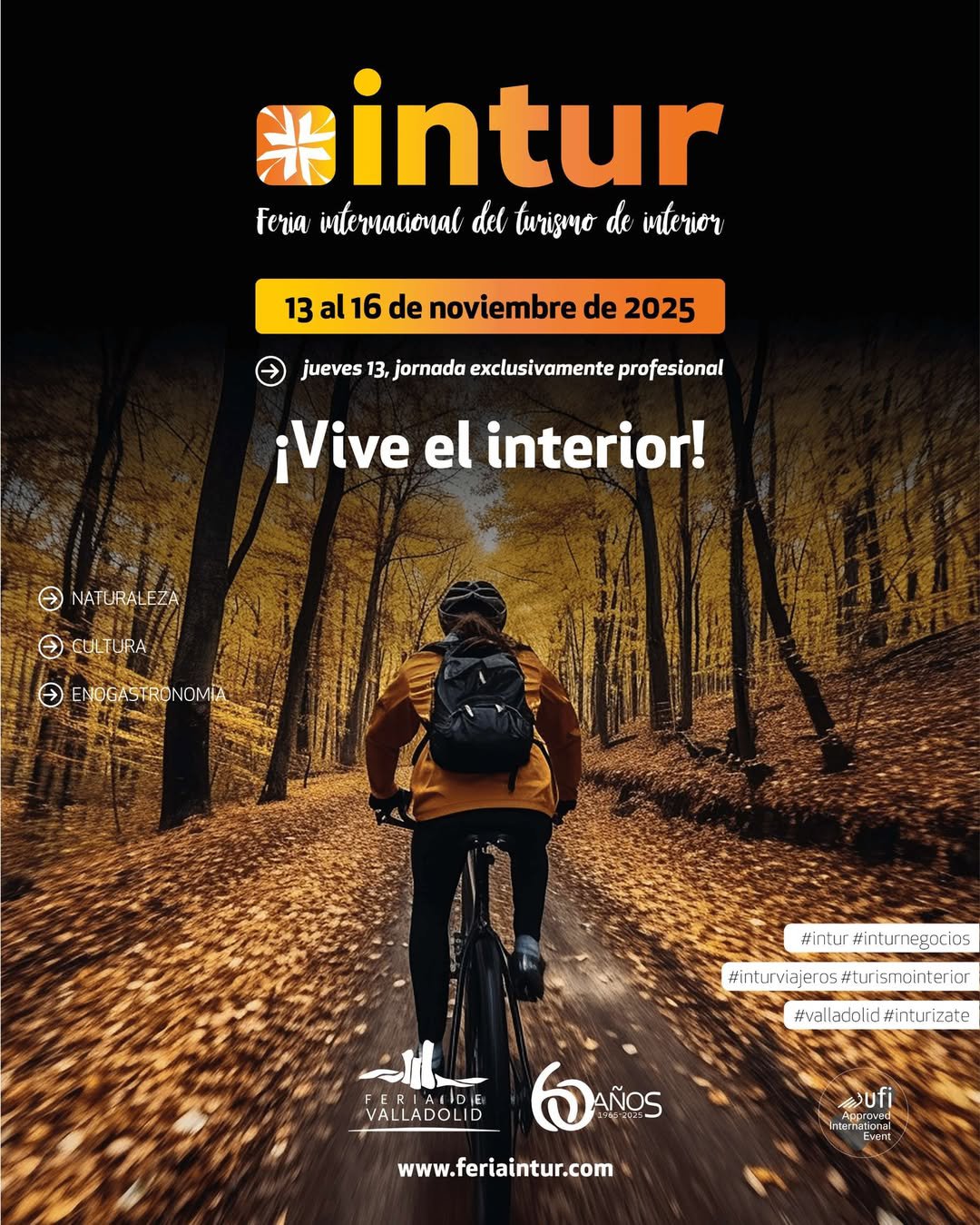 Rota do Românico na INTUR 2025